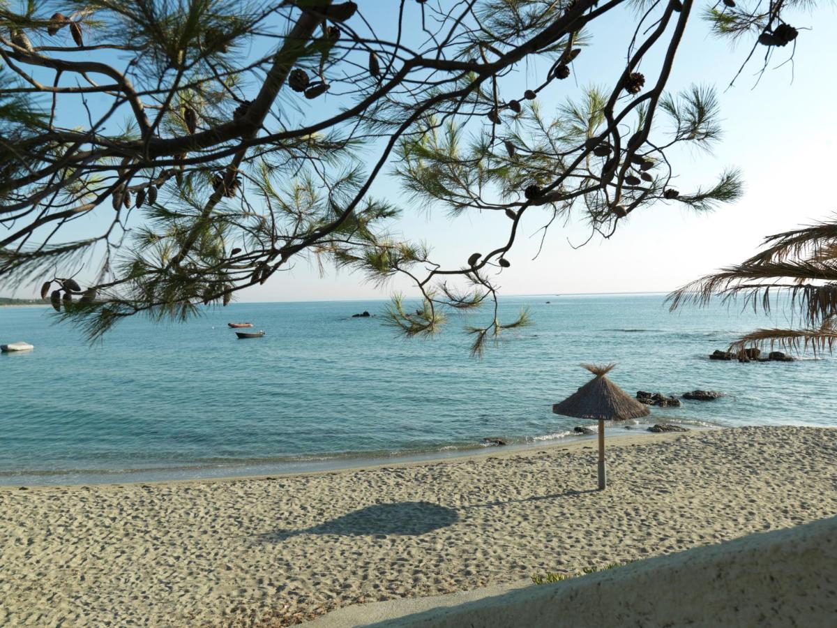 Bagheera Village Naturiste Linguizzetta 외부 사진